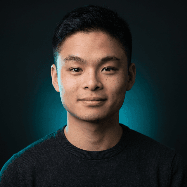 Kevin Wang