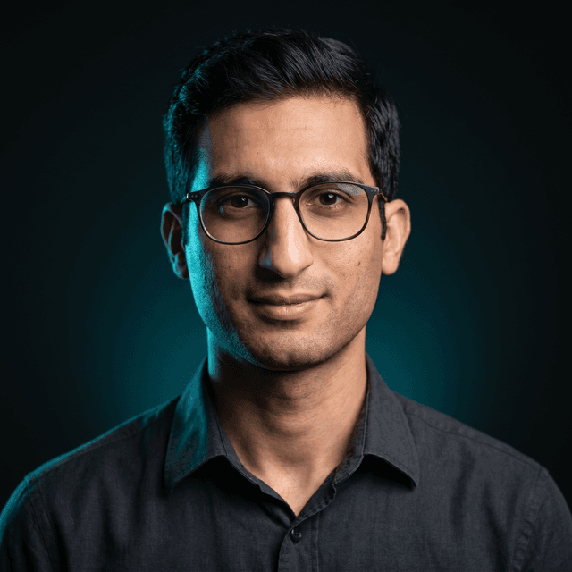 Waqar Saeed